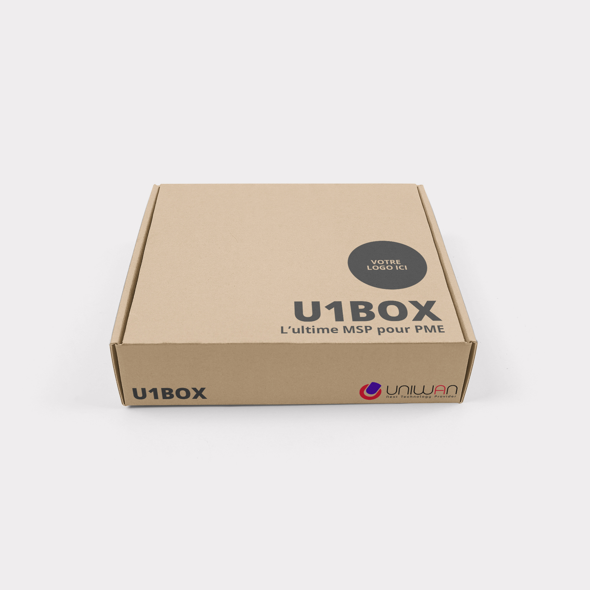 L'U1BOW : le MSP spécial sécurité informatique made in Uniwan