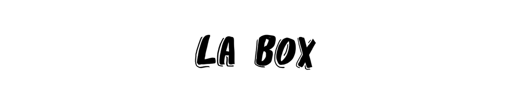 La BOX