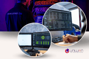 valuation et pilotage des risques informatiques en PME lors d’un audit cybersécurité