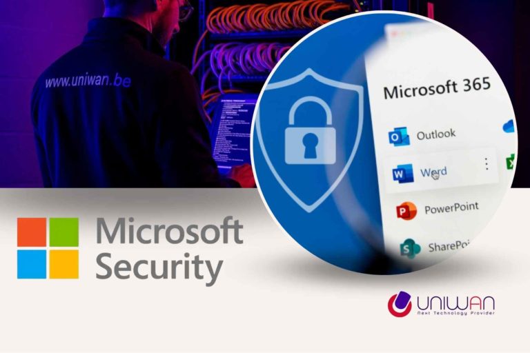 Microsoft security