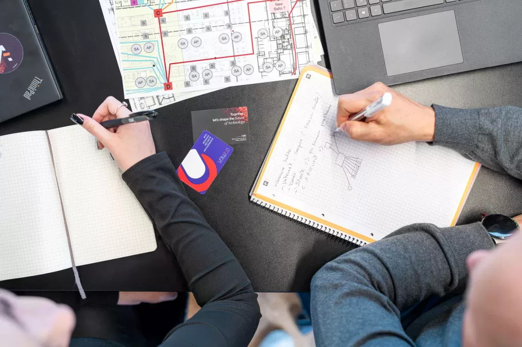 Plans pour un audit IT