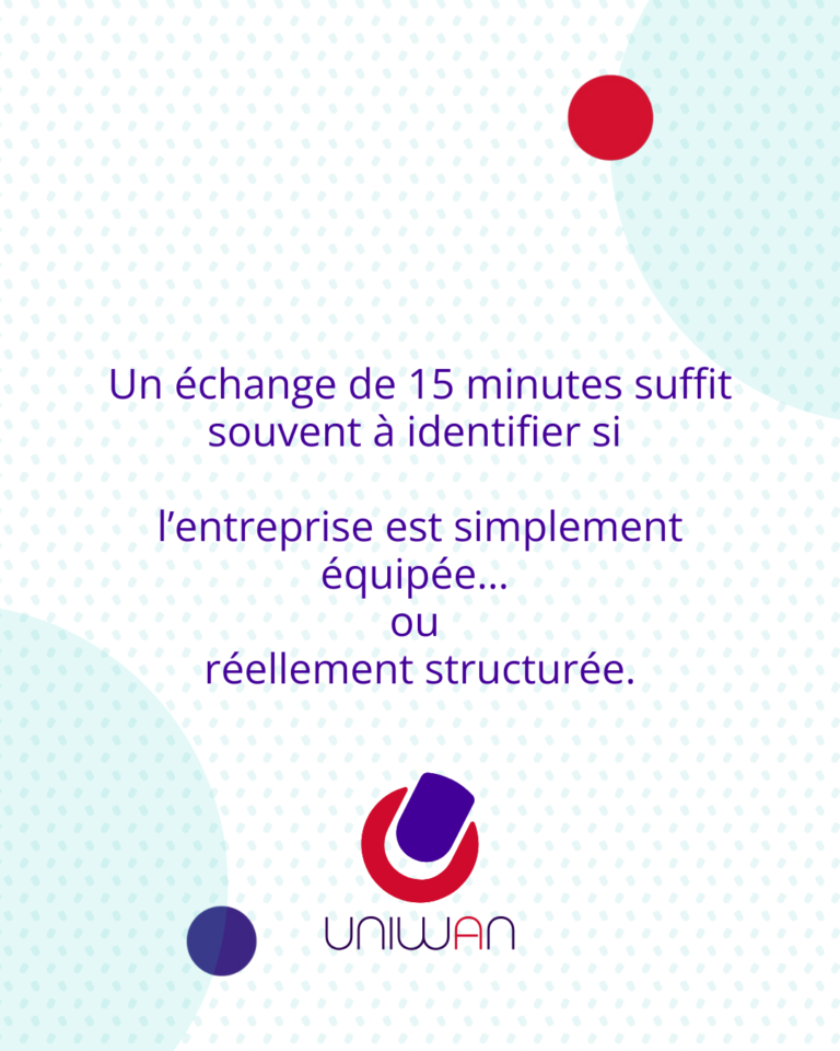 audit cybersécurité gratuit