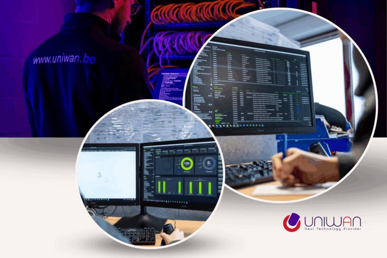 valuation et pilotage des risques informatiques en PME lors d’un audit cybersécurité